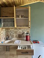 Seaside Bungalow Konyaaltı