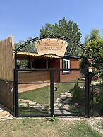 Seaside Bungalow Konyaaltı