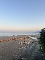Seaside Bungalow Konyaaltı