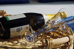 Hotel Pedras Salgadas