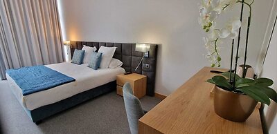 Hotel Pedras Salgadas