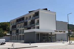Hotel Pedras Salgadas
