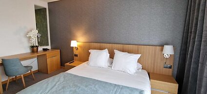 Hotel Pedras Salgadas