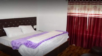 Goroomgo Fiza Guest House Pahalgam