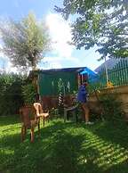 Goroomgo Fiza Guest House Pahalgam