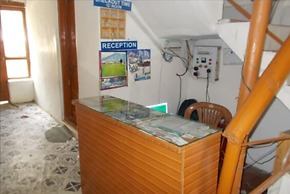 Goroomgo Fiza Guest House Pahalgam