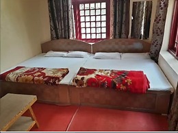 Goroomgo Fiza Guest House Pahalgam