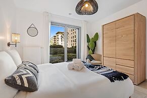 Modern 2-Bedroom Apartment ID227