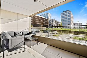 Modern 2-Bedroom Apartment ID227