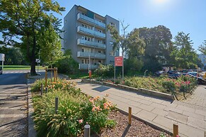 Dolna Wilda Studio by Renters