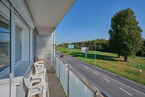 Dolna Wilda Studio by Renters