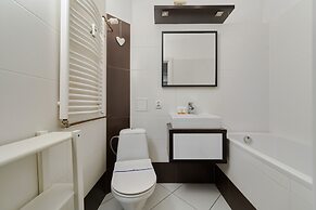 Dolna Wilda Studio by Renters