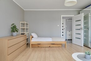 Dolna Wilda Studio by Renters