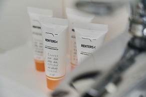 Dolna Wilda Studio by Renters