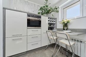 Dolna Wilda Studio by Renters