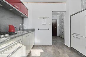 Dolna Wilda Studio by Renters