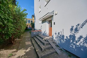 Dolna Wilda Studio by Renters