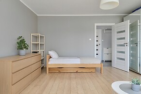 Dolna Wilda Studio by Renters