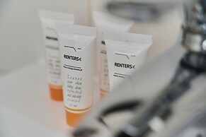 Dolna Wilda Studio by Renters