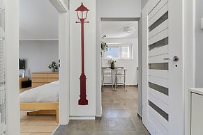 Dolna Wilda Studio by Renters