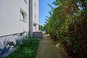 Dolna Wilda Studio by Renters