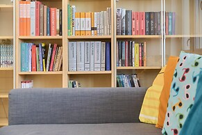 Dolna Wilda Studio by Renters