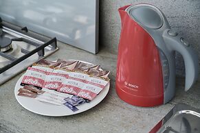 Dolna Wilda Studio by Renters