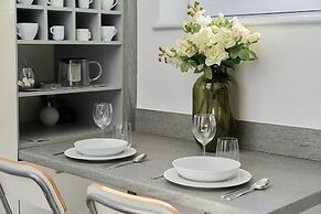 Dolna Wilda Studio by Renters