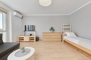 Dolna Wilda Studio by Renters