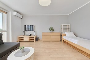 Dolna Wilda Studio by Renters