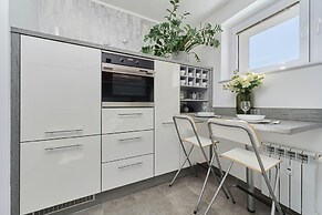 Dolna Wilda Studio by Renters