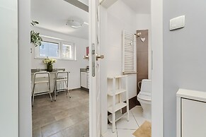 Dolna Wilda Studio by Renters