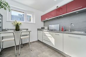 Dolna Wilda Studio by Renters