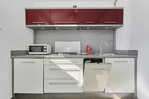 Dolna Wilda Studio by Renters