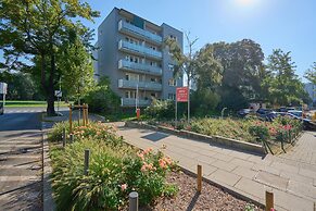 Dolna Wilda Studio by Renters