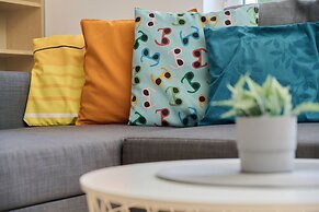 Dolna Wilda Studio by Renters