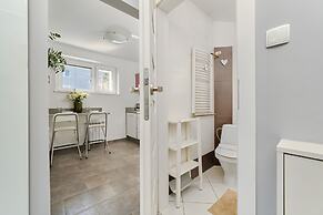 Dolna Wilda Studio by Renters