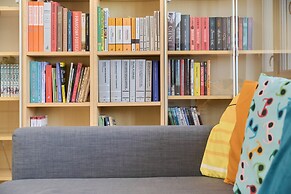 Dolna Wilda Studio by Renters