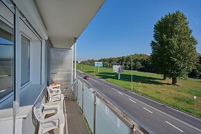 Dolna Wilda Studio by Renters