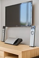 Dolna Wilda Studio by Renters