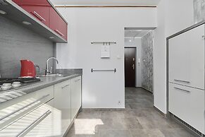 Dolna Wilda Studio by Renters