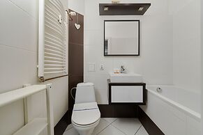 Dolna Wilda Studio by Renters