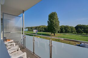 Dolna Wilda Studio by Renters