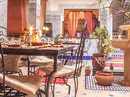 Riad Mahjouba Marrakech & SPA