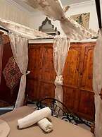 Riad Mahjouba Marrakech & SPA