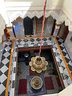 Riad Mahjouba Marrakech & SPA