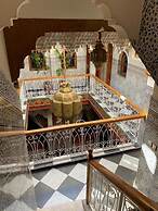 Riad Mahjouba Marrakech & SPA