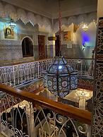Riad Mahjouba Marrakech & SPA