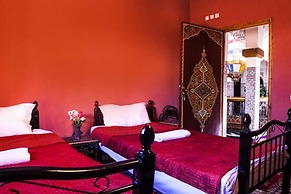 Riad Mahjouba Marrakech & SPA