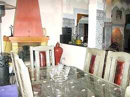 Riad Mahjouba Marrakech & SPA